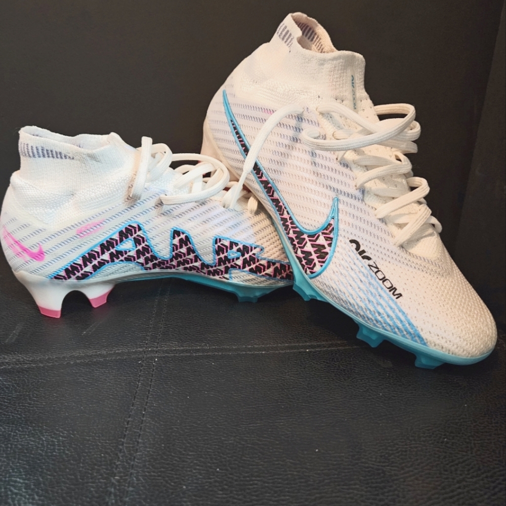 Nike Zoom Mercurial Vapor 15
